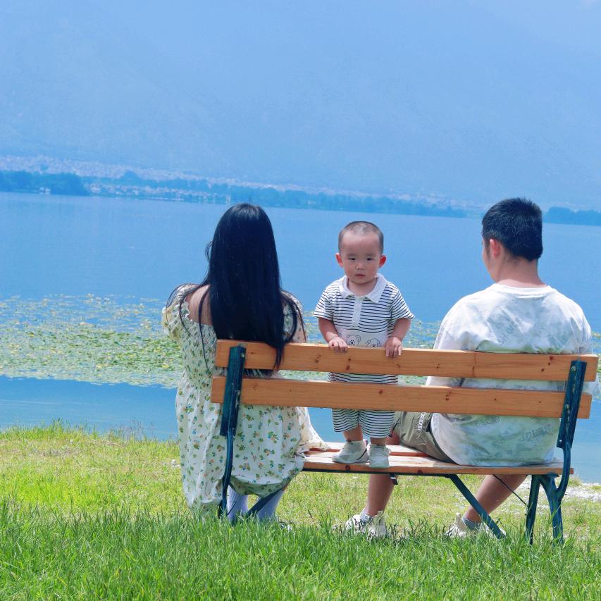 周周呀❤️朱朱