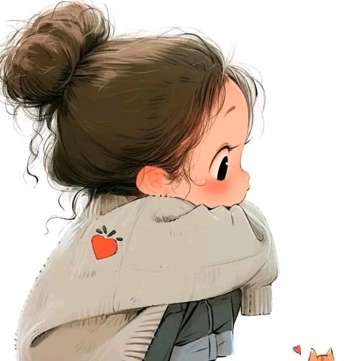 一个人এۣۖิ 撑伞☂️