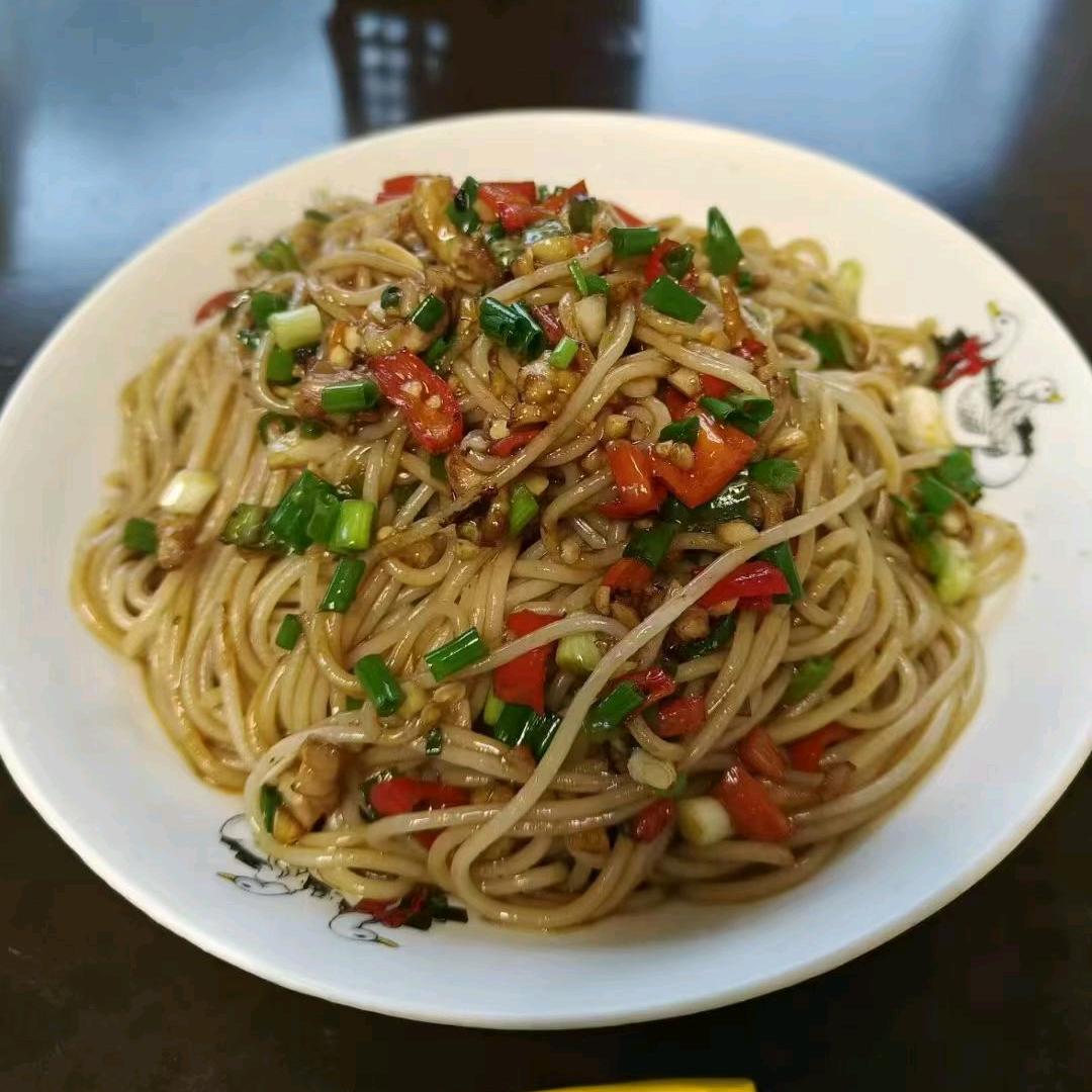 江西广丰特色炒粉