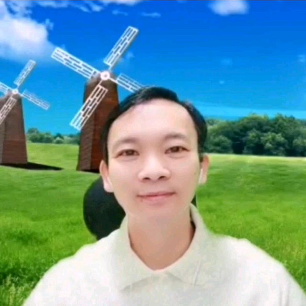 清风飞杨～林歌