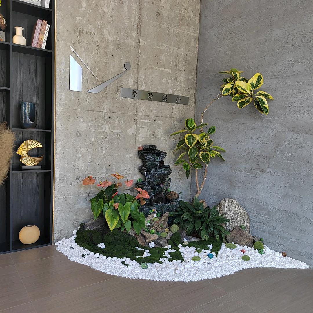 【点一装饰设计】辉哥