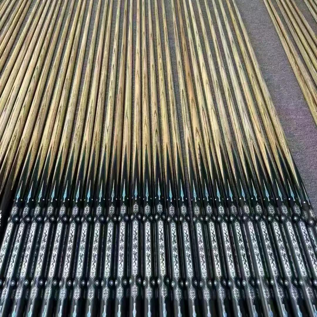 自由者台球器材