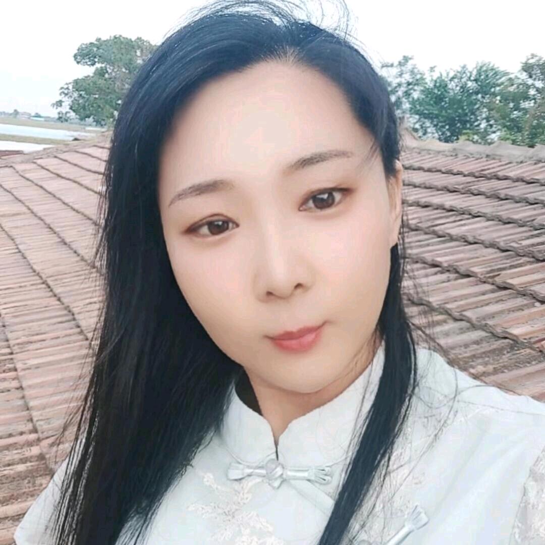 清墨