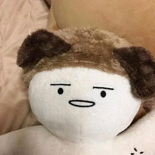 情绪守恒定律