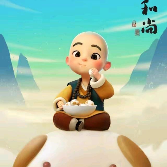 一叶一菩提
