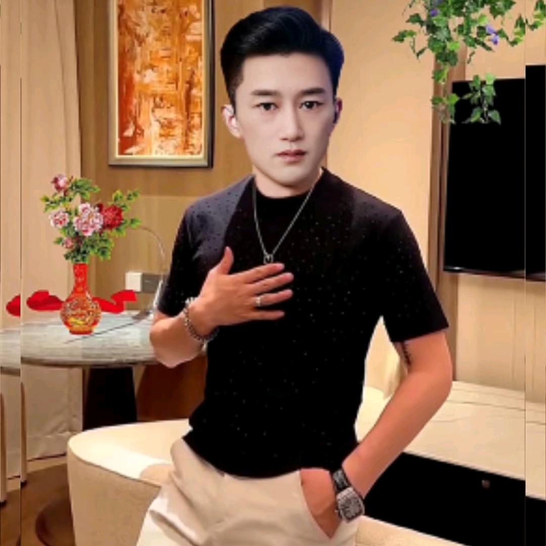 🌺陈斌🎵🎤