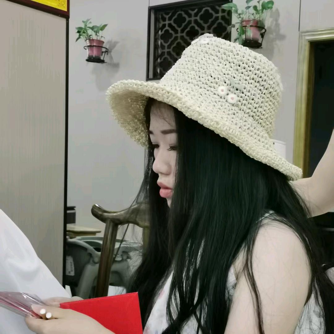 佳佳小姨