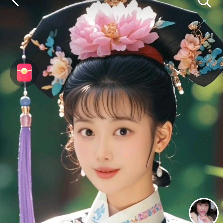 小李