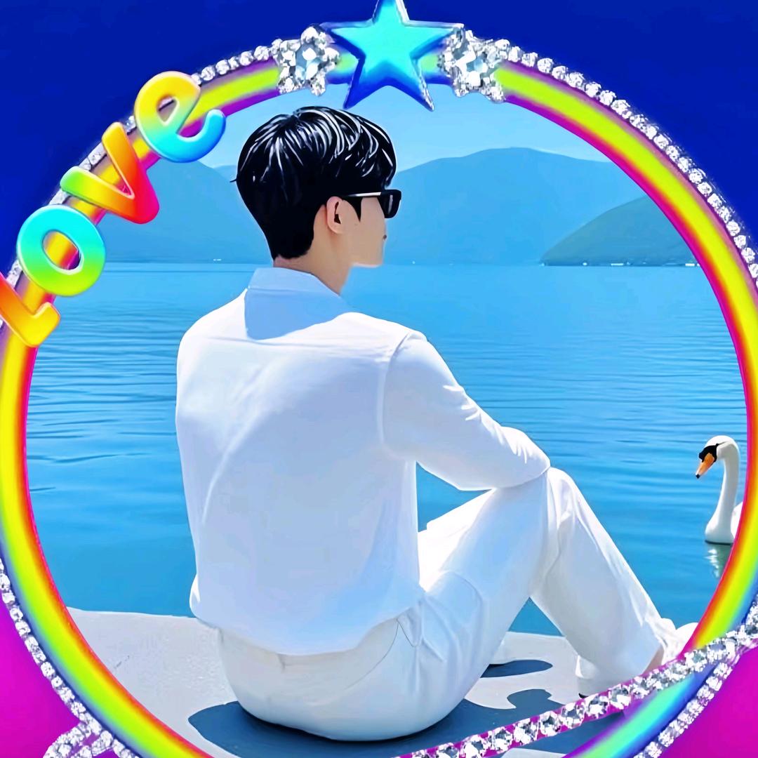 涅槃重生💫