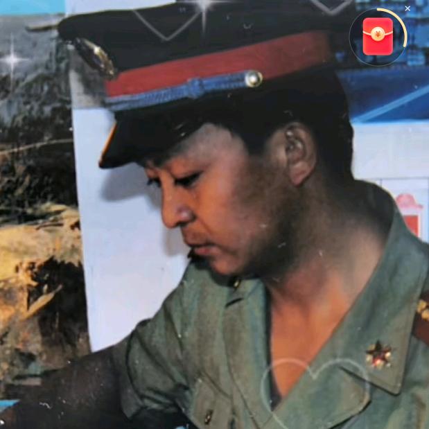工兵张班长