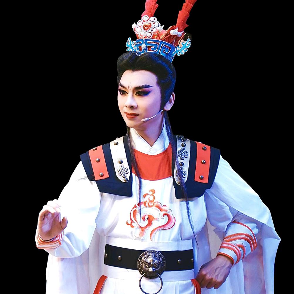 栀子花开了