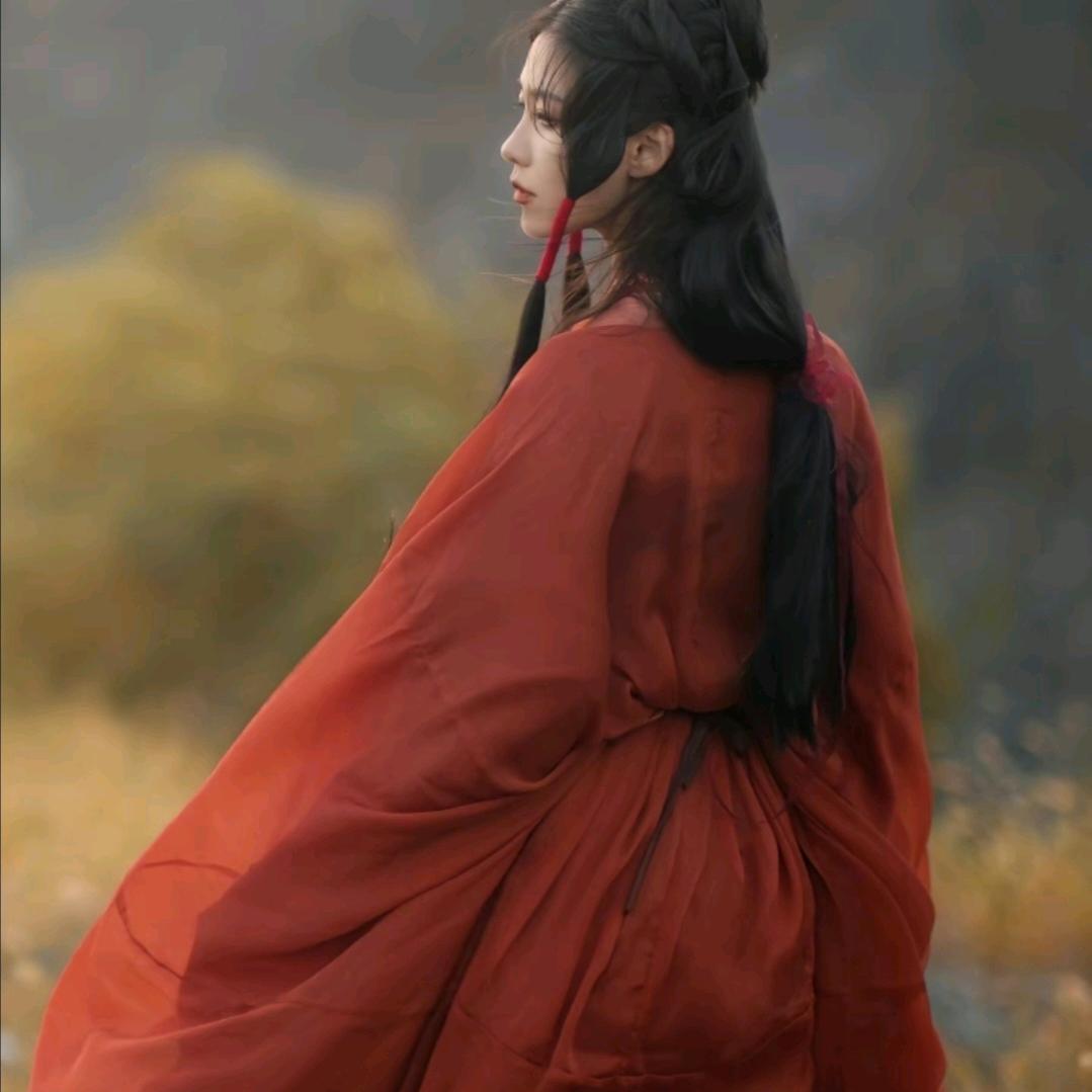 广府汉服旅拍