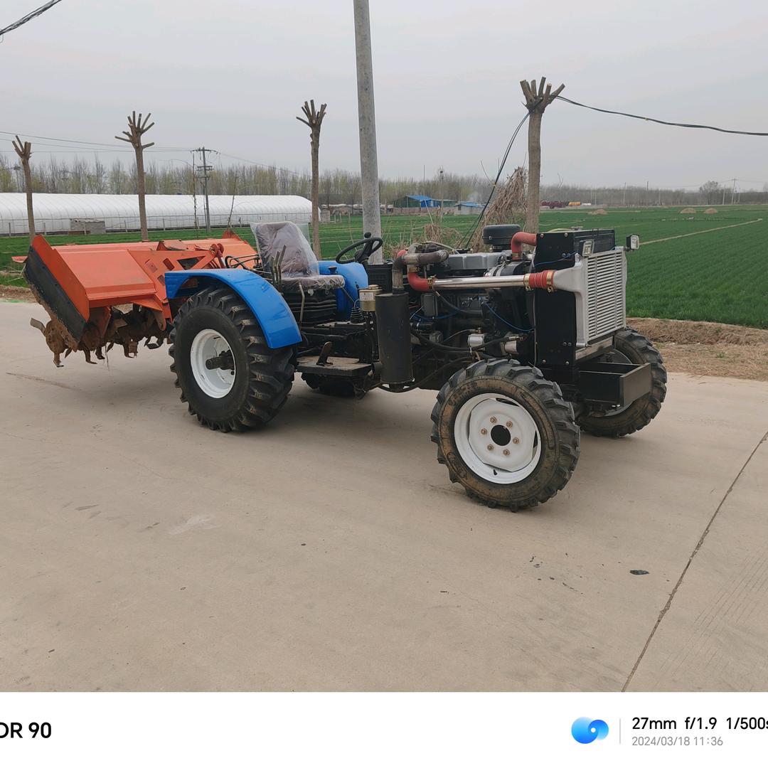 AA振玺农机大棚王