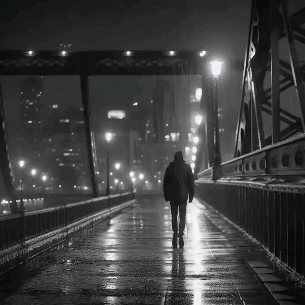 孤独的人最可怜✨