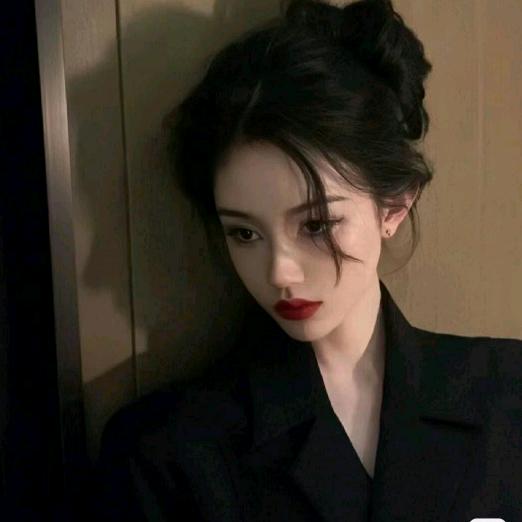 琬桉学姐