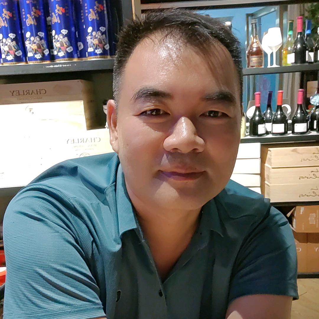 捕风汉子