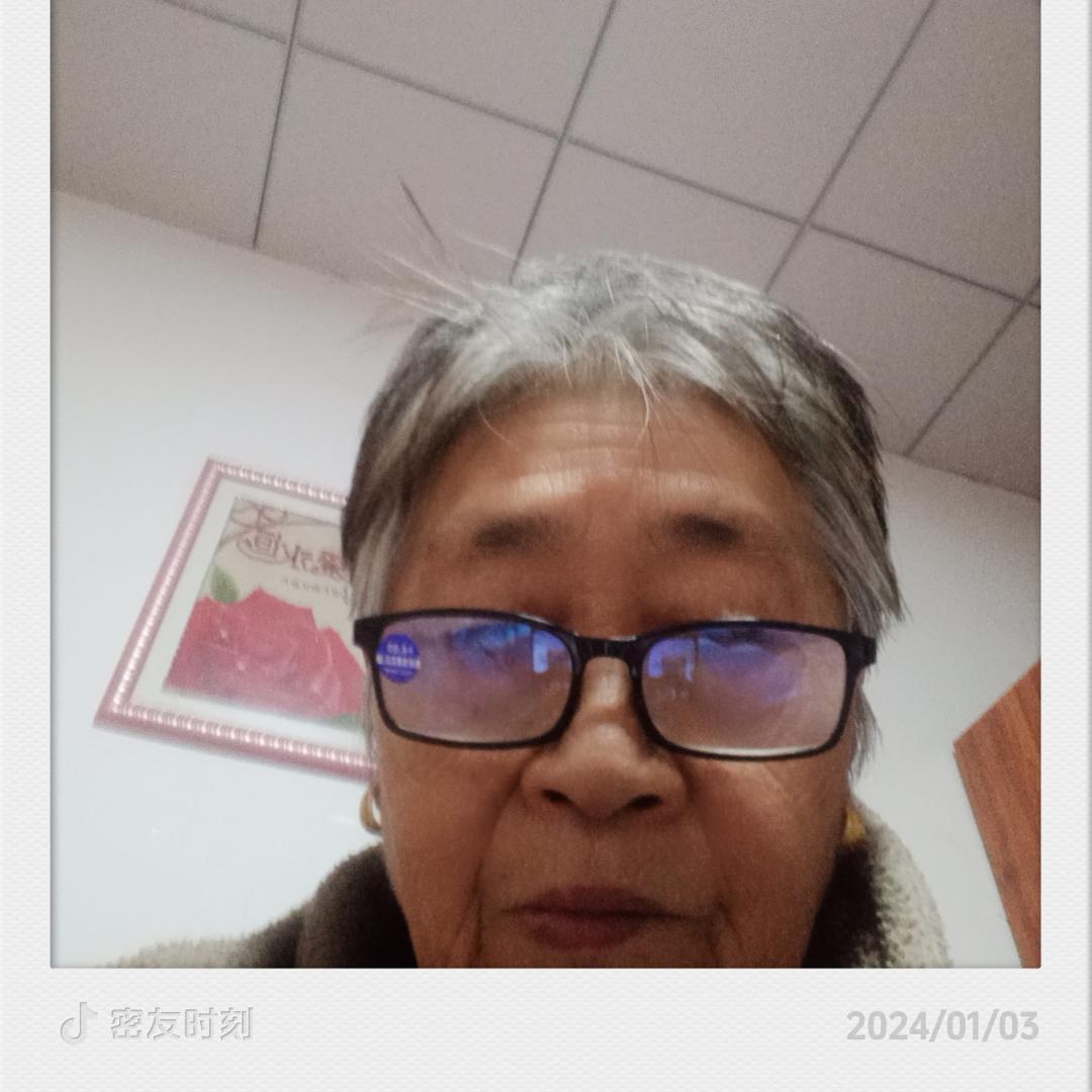 李姥姥