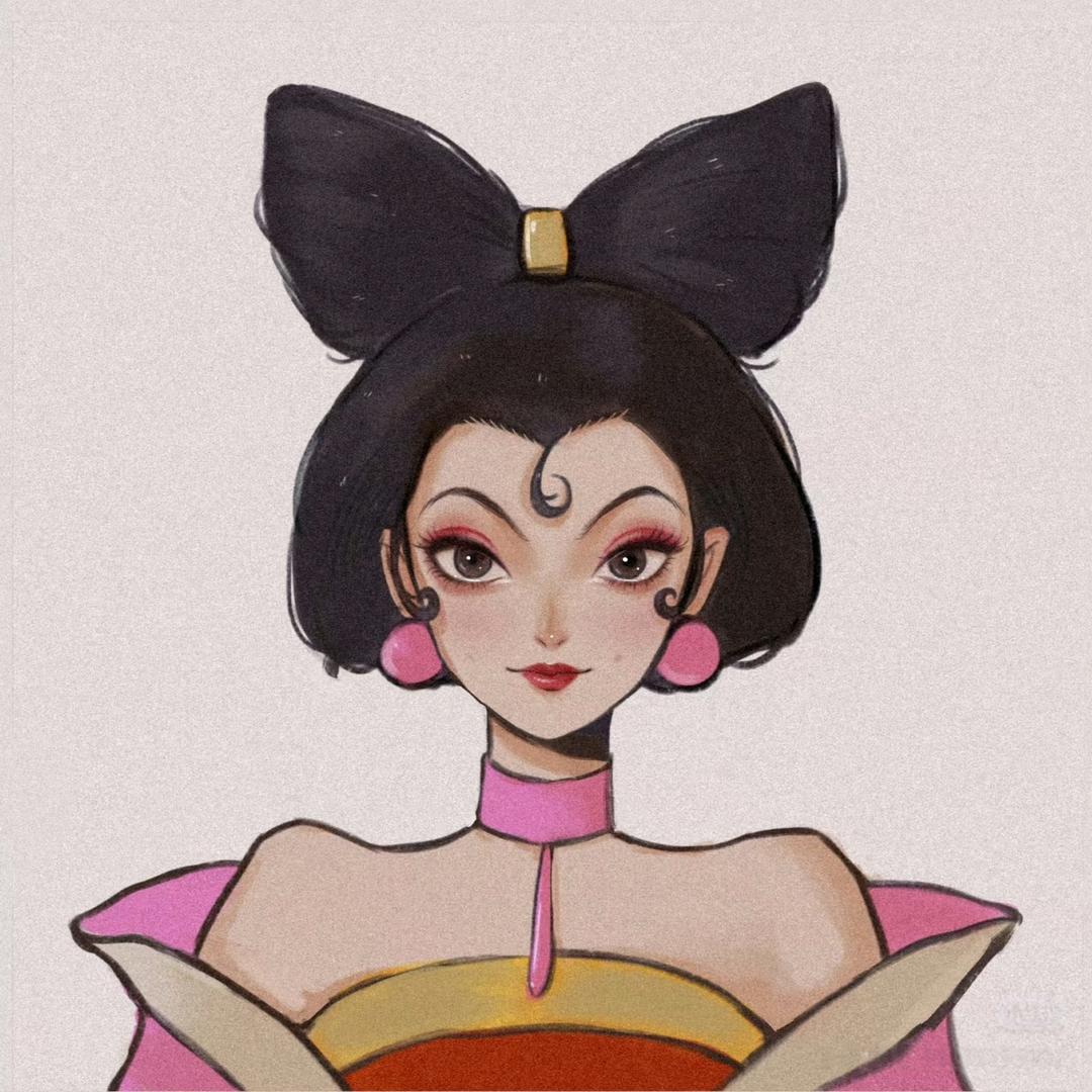 一颗小菜芽