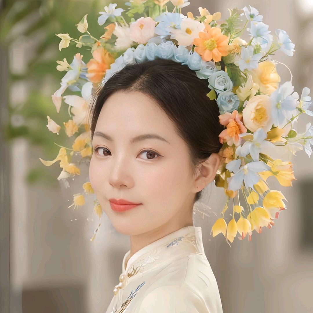 辰溪若提国际疗肤师