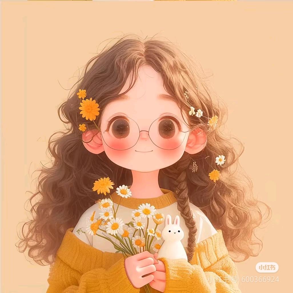 爱手工的花婆婆