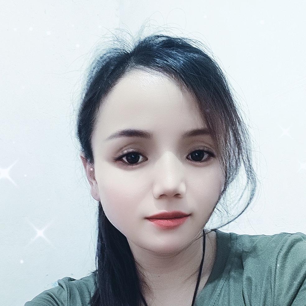 英子