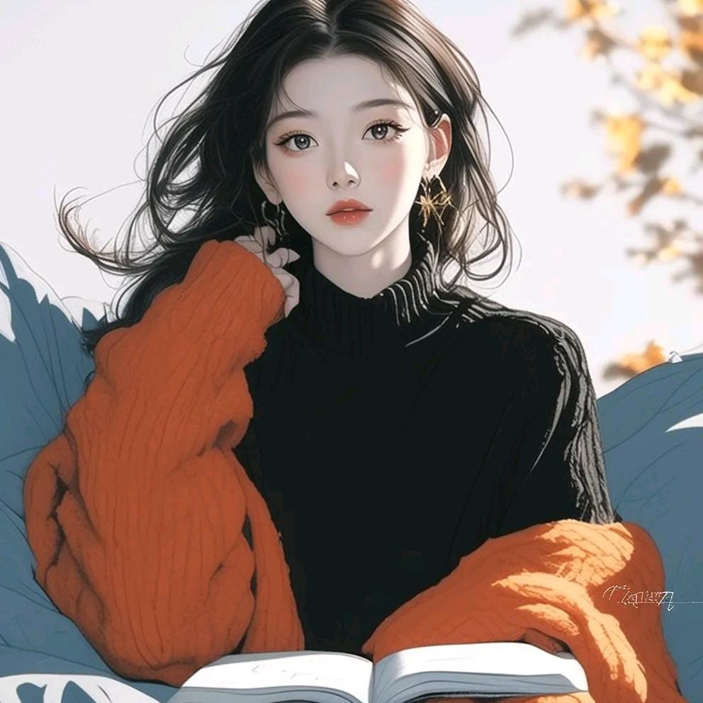 爱的枷锁🔒