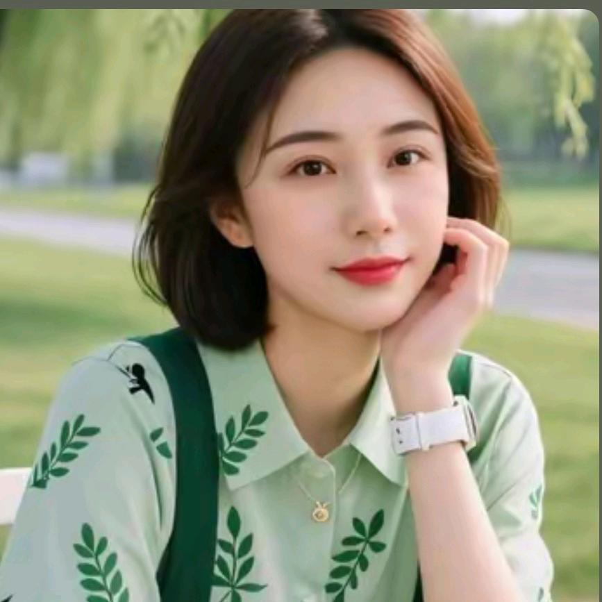 云🧚‍♀️姐姐