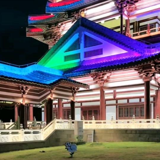 ❤️自己开心就好