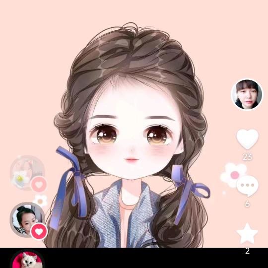 梅子🌹🌼💐🌺