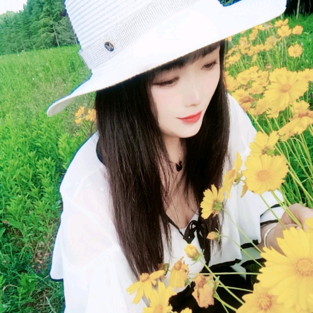 💞陕西思雨（重新开始）