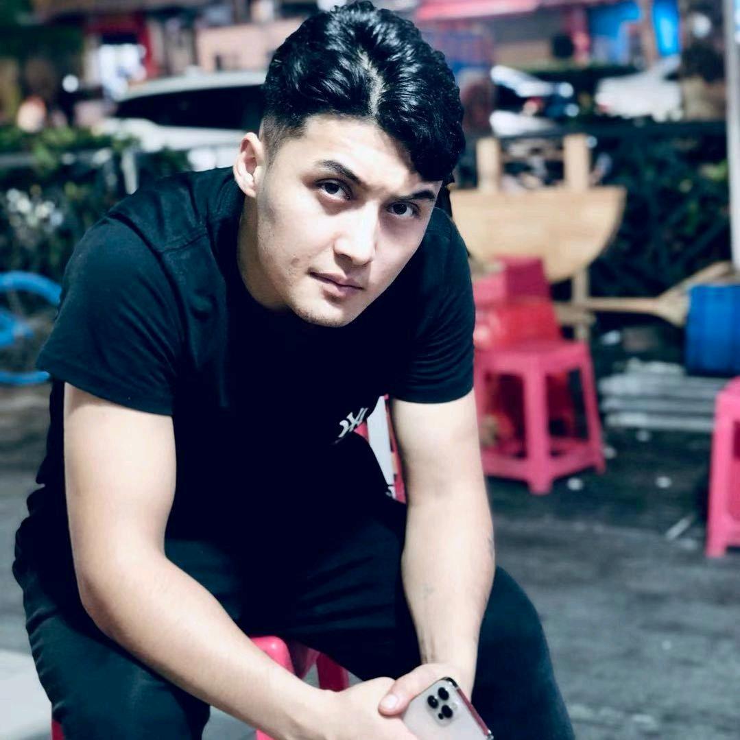 Parhat🔜