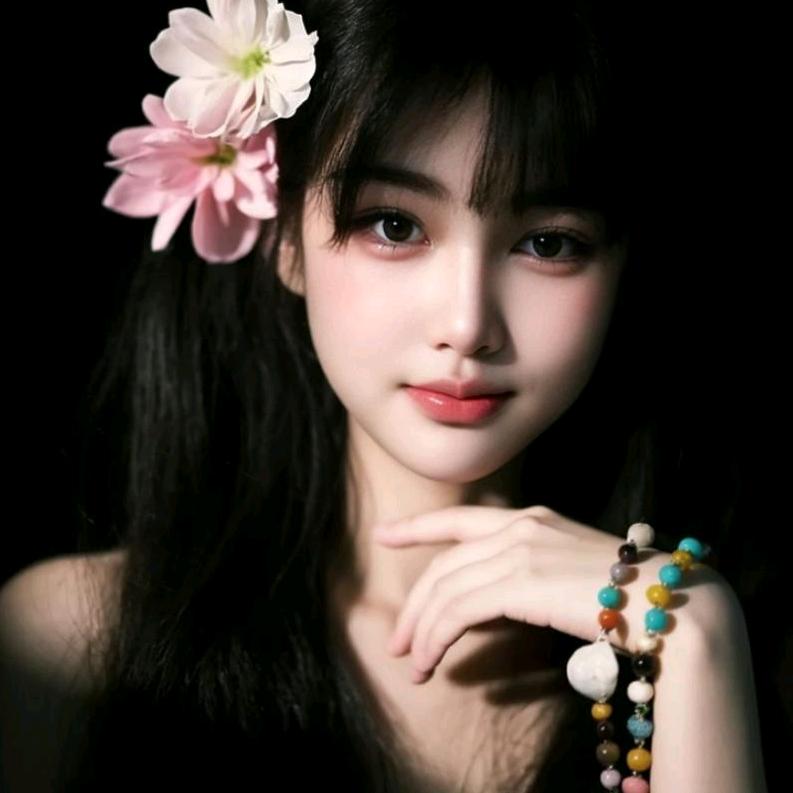 丫丫 一诺相许  幸运儿星