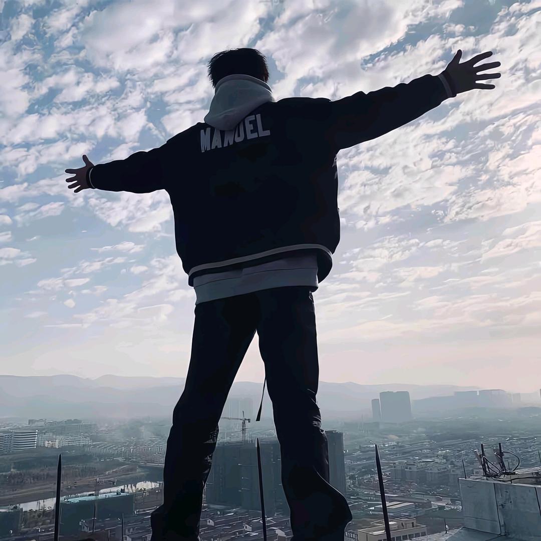 你是我的小兔子