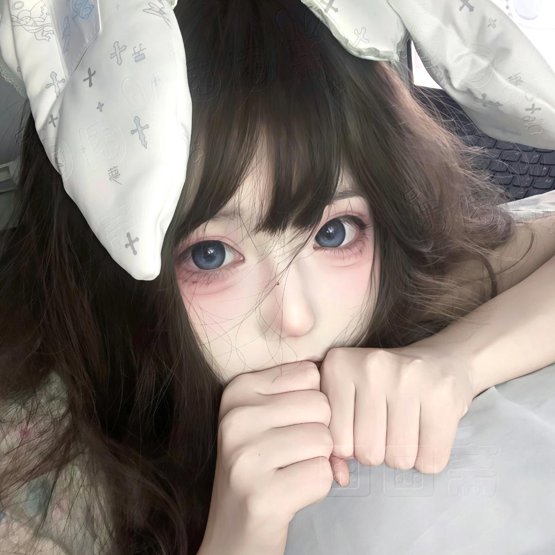 脆脆曲奇🍪
