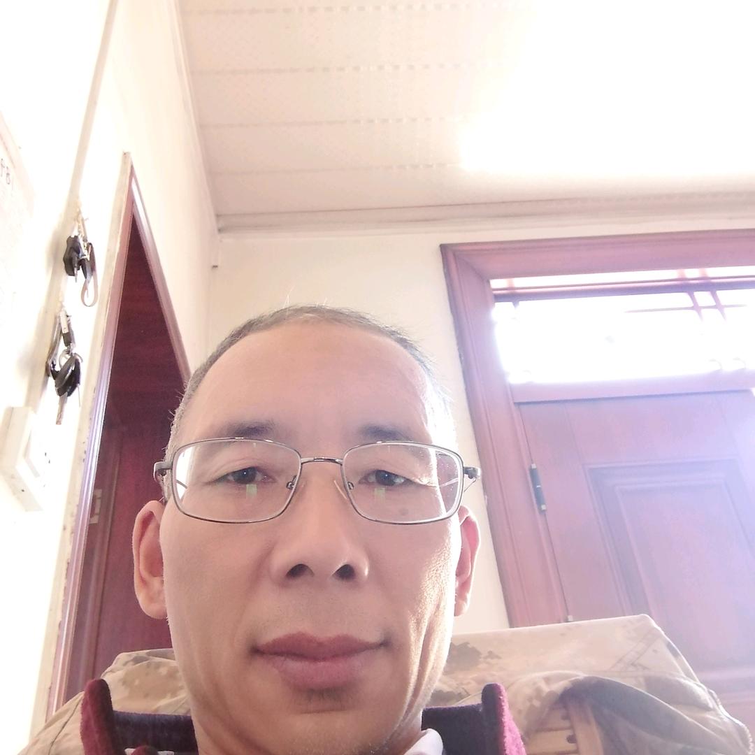 叶刚约工友
