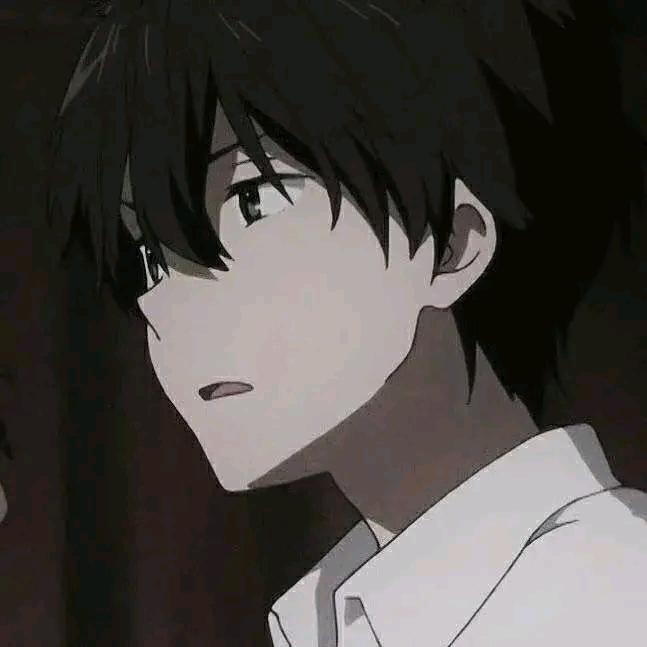 憨憨的鲨臂-撑伞人