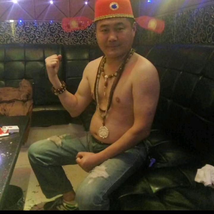 戴振旺