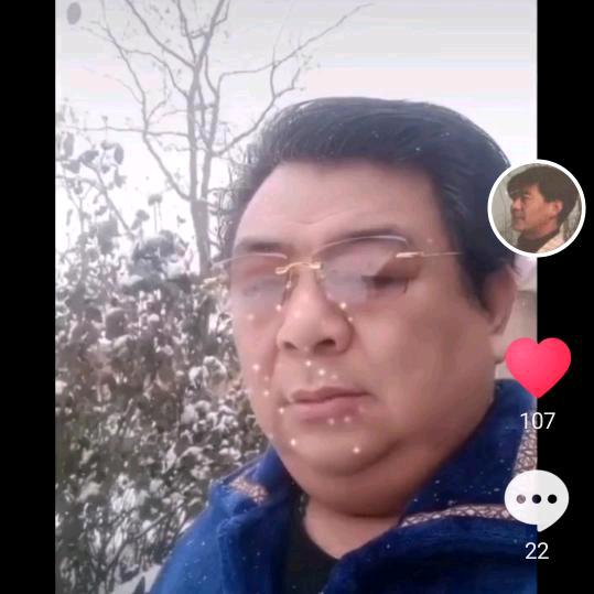 七零后的强哥