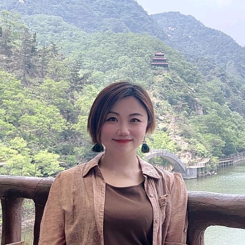 是梁姐姐啊
