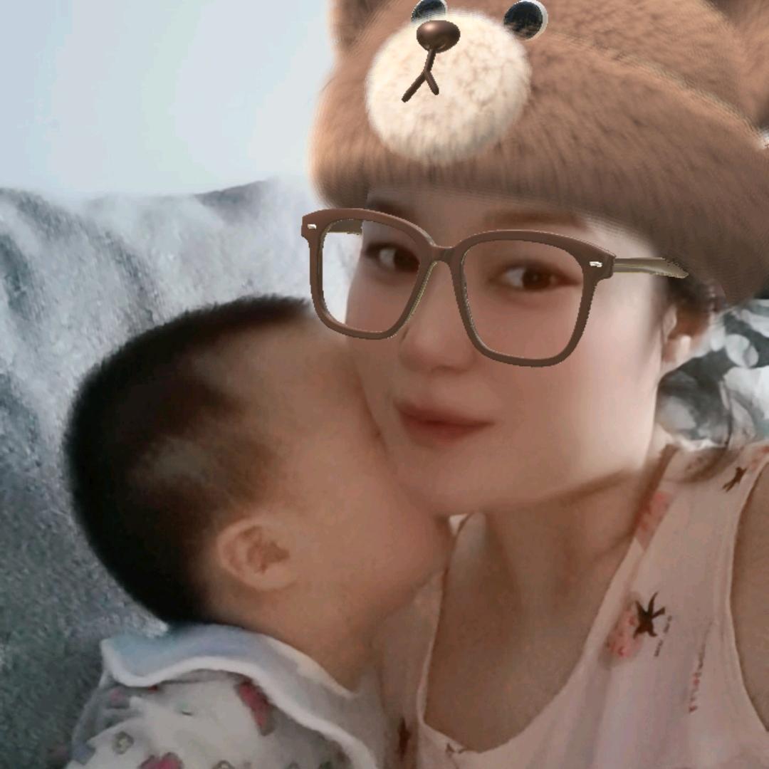 小策的幸福生活🌈