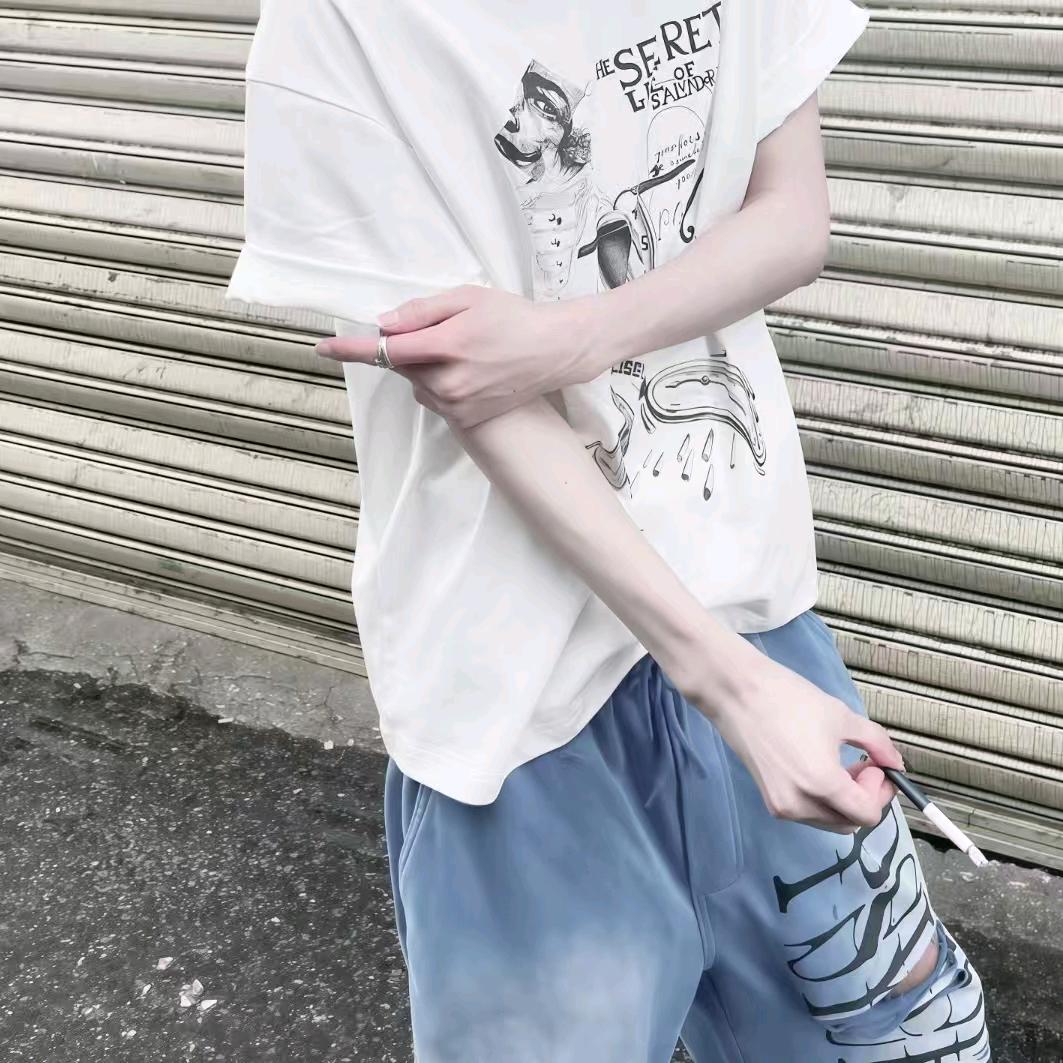 好快の狙(永劫无间)