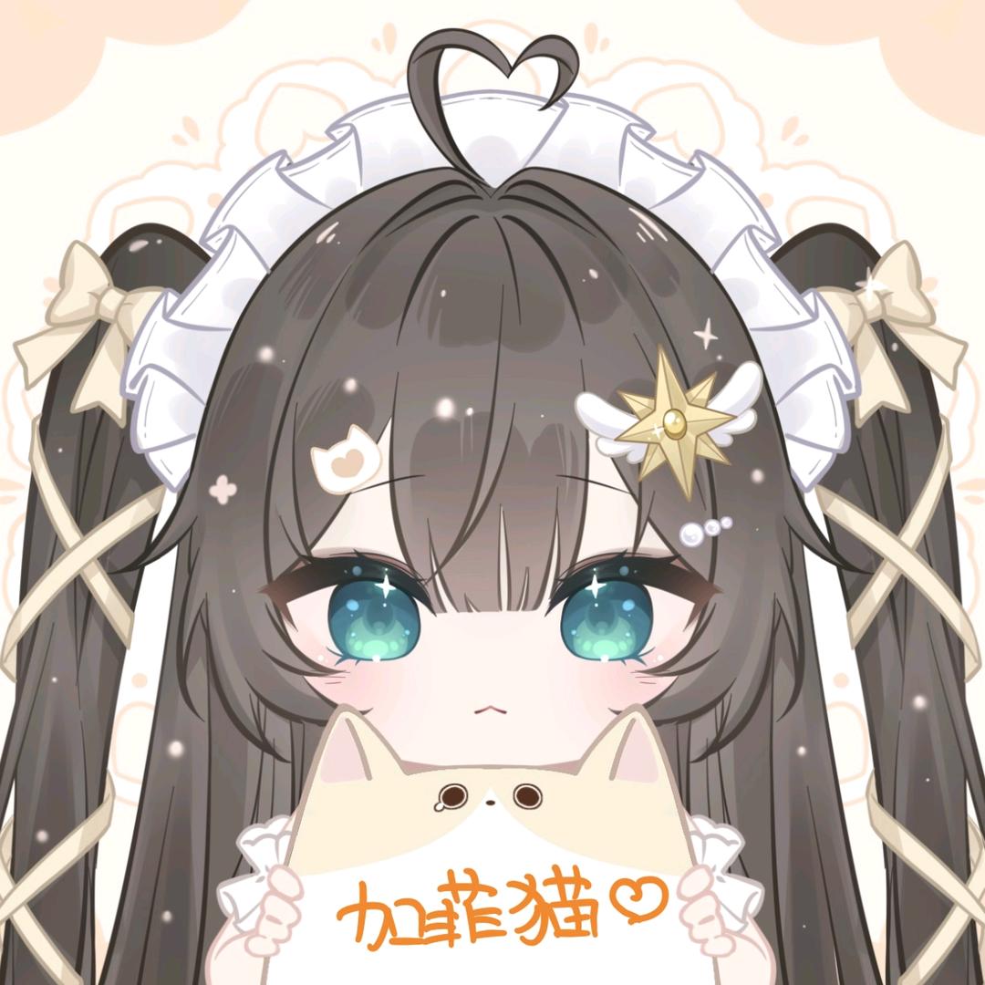 加菲猫（呼不醒版）