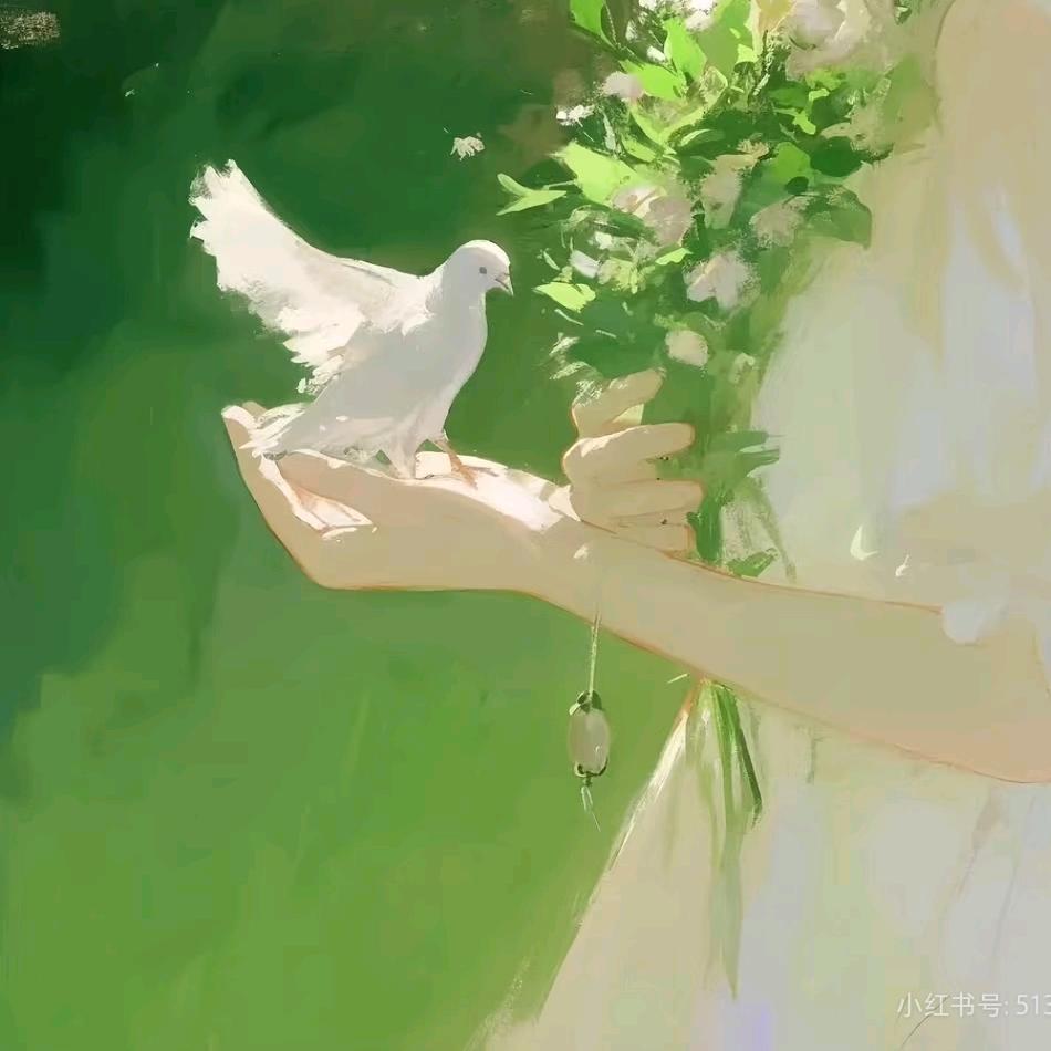 🍀清芷🌱