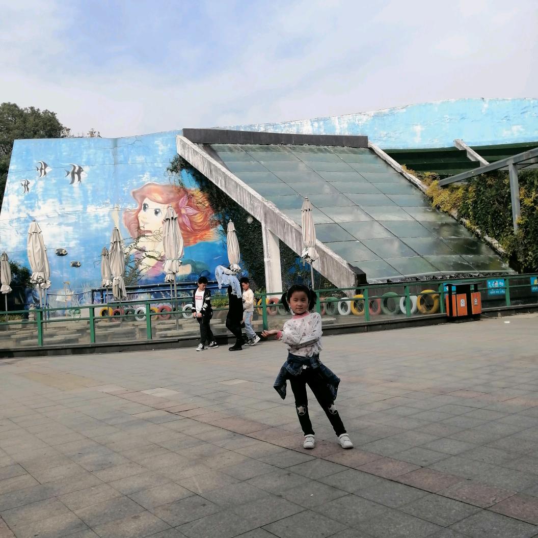 幼稚园.小桉