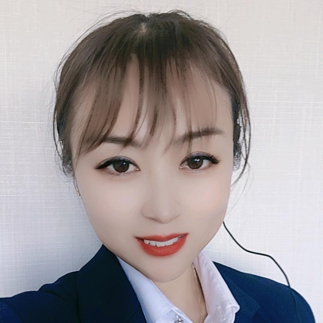 希尔顿  市场销售部 崔莉敏