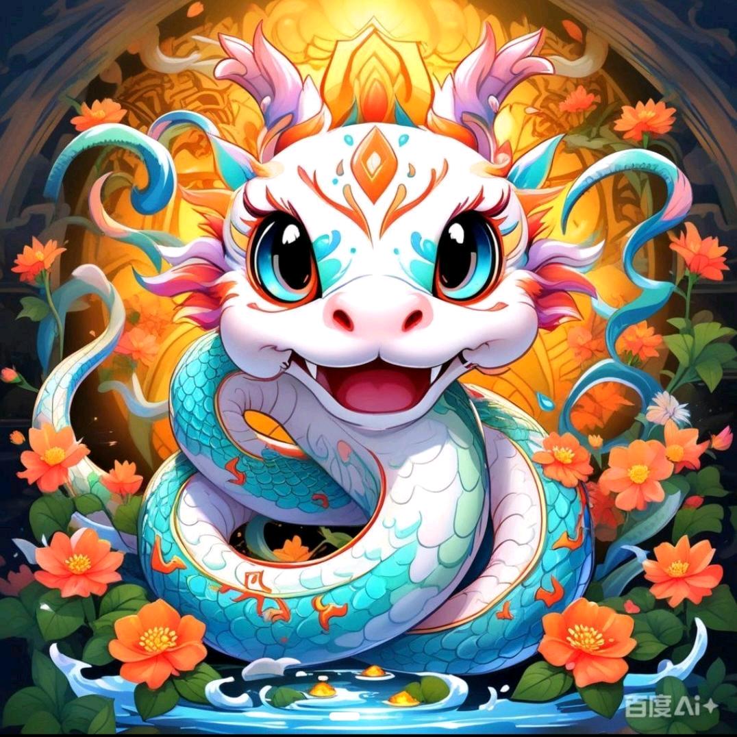 可可🐾
