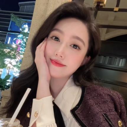 大李Dali-穿搭分享