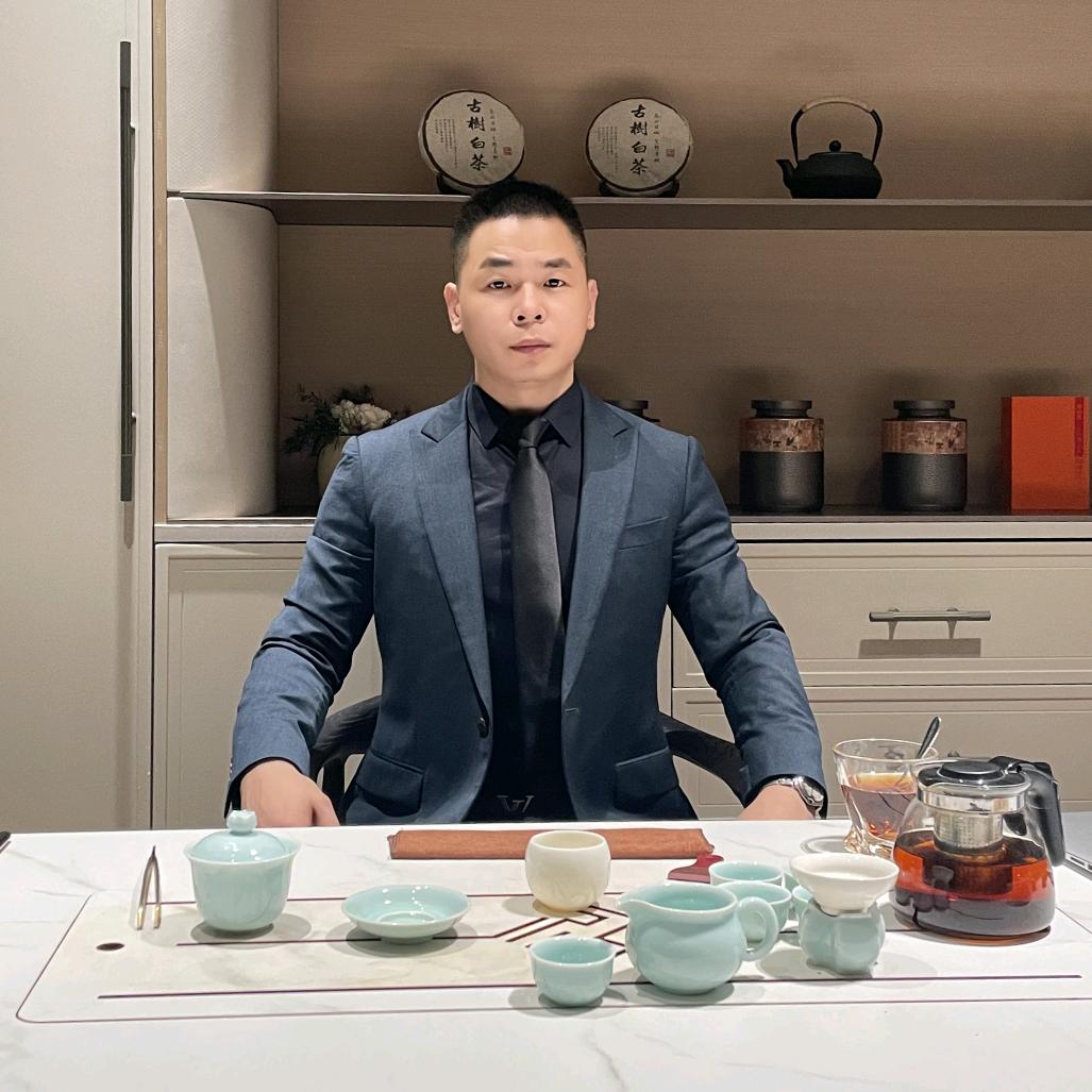 欧派大家居(长乐)官方店