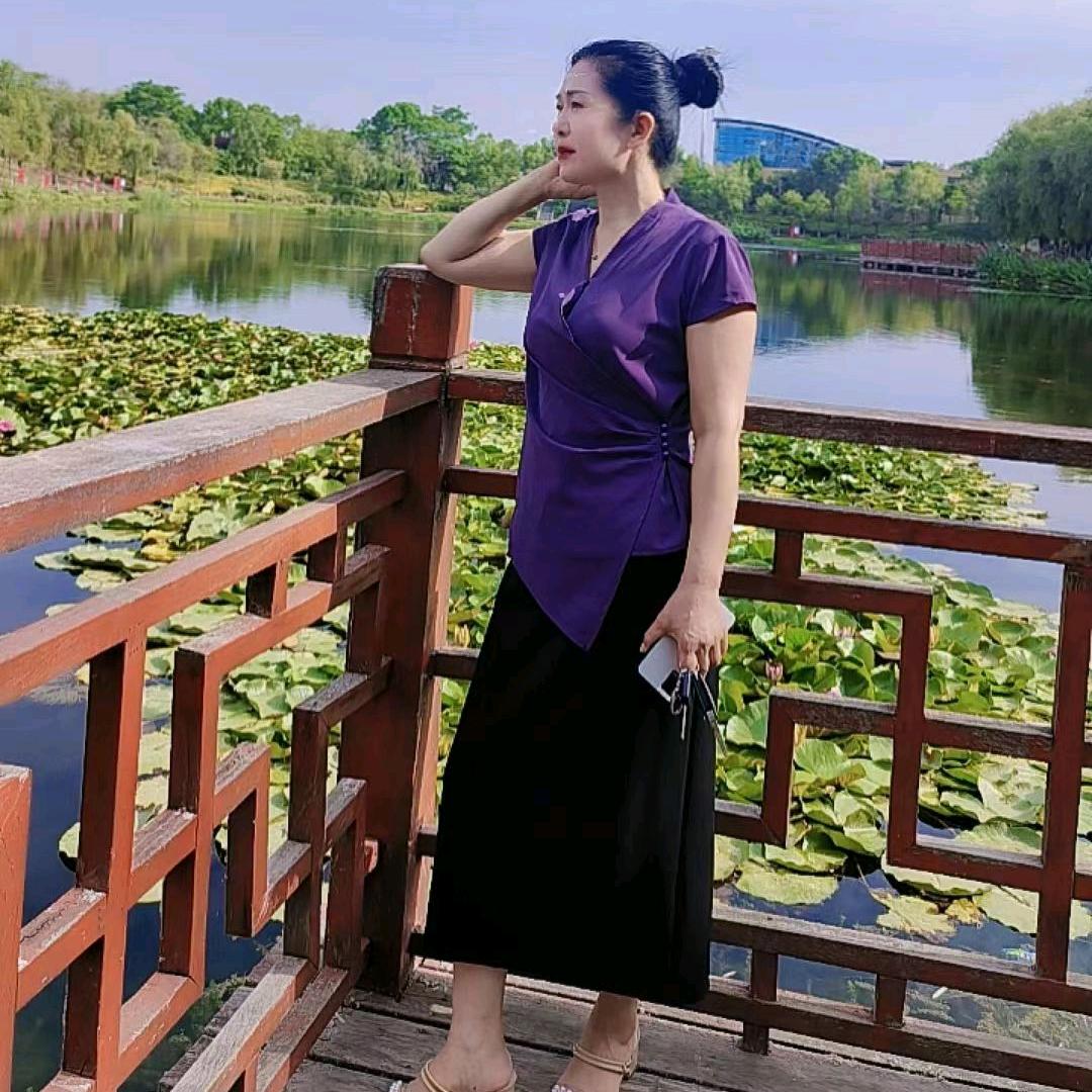 虎牙妹