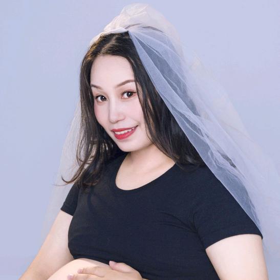 四宝妈